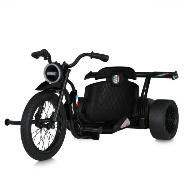 Дитячий електромобіль Дрифт-карт M 5847A-2 до 70 кг