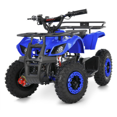 Дитячий електромобіль Квадроцикл HB-EATV1000N-4 до 65 кг