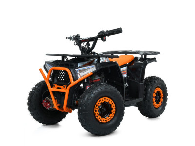 Дитячий електромобіль Квадроцикл HB-FFA1000-7(MP3) до 65 кг