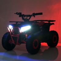 Дитячий електромобіль Квадроцикл HB-FFA1000-7(MP3) до 65 кг Дитячий електромобіль Квадроцикл HB-FFA1000-7(MP3) до 65 кг