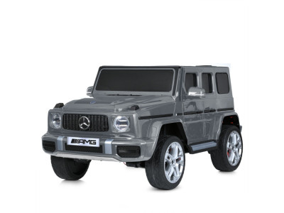 Дитячий електромобіль Джип M 6137EBLRS-11 до 30 кг