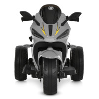 Дитячий електромобіль Мотоцикл M 6345ELR-11 до 50 кг