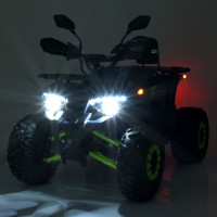 Дитячий електромобіль Квадроцикл HB-EATV1450H-P-2-5(MP3) V2 до 82 кг