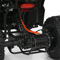 Дитячий електромобіль Квадроцикл HB-EATV1450H-P-2-5(MP3) V2 до 82 кг