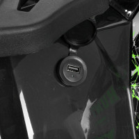 Дитячий електромобіль Квадроцикл HB-EATV1450H-P-2-5(MP3) V2 до 82 кг