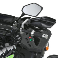 Дитячий електромобіль Квадроцикл HB-EATV1450H-P-2-5(MP3) V2 до 82 кг