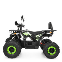 Дитячий електромобіль Квадроцикл HB-EATV1450H-P-2-5(MP3) V2 до 82 кг