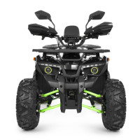 Дитячий електромобіль Квадроцикл HB-EATV1450H-P-2-5(MP3) V2 до 82 кг