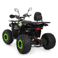 Дитячий електромобіль Квадроцикл HB-EATV1450H-P-2-5(MP3) V2 до 82 кг