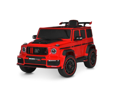 Дитячий електромобіль Джип M 6257EBLR-3 до 30 кг Дитячий електромобіль Джип M 6257EBLR-3 до 30 кг