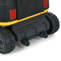 Дитячий електромобіль Трактор M 6135BLR-6 до 30 кг