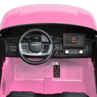 Дитячий електромобіль Джип M 5055EBLR-8(4WD) до 35 кг Дитячий електромобіль Джип M 5055EBLR-8(4WD) до 35 кг