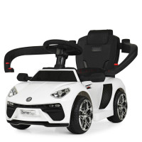 Дитячий електромобіль M 3591L-1 каталка-толокар