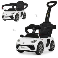 Дитячий електромобіль M 3591L-1 каталка-толокар