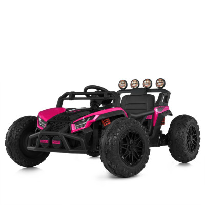 Дитячий електромобіль Баггі M 6073EBLR-8 до 30 кг