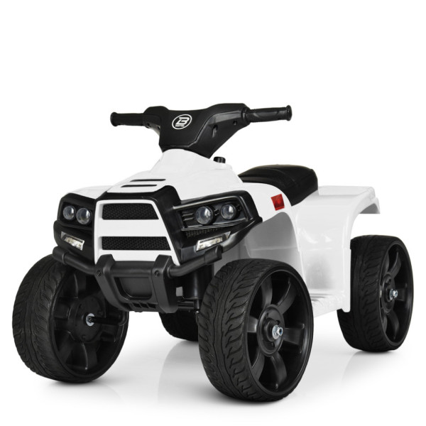 Дитячий електроквадроцикл Bambi Racer M 3893EL-1 до 20 кг Дитячий електроквадроцикл Bambi Racer M 3893EL-1 до 20 кг