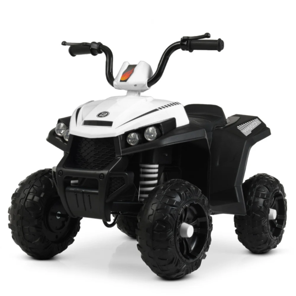 Дитячий електромобіль Квадроцикл Bambi Racer M 4131EL-1 до 30 кг Дитячий електромобіль Квадроцикл Bambi Racer M 4131EL-1 до 30 кг