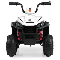 Дитячий електромобіль Квадроцикл Bambi Racer M 4131EL-1 до 30 кг