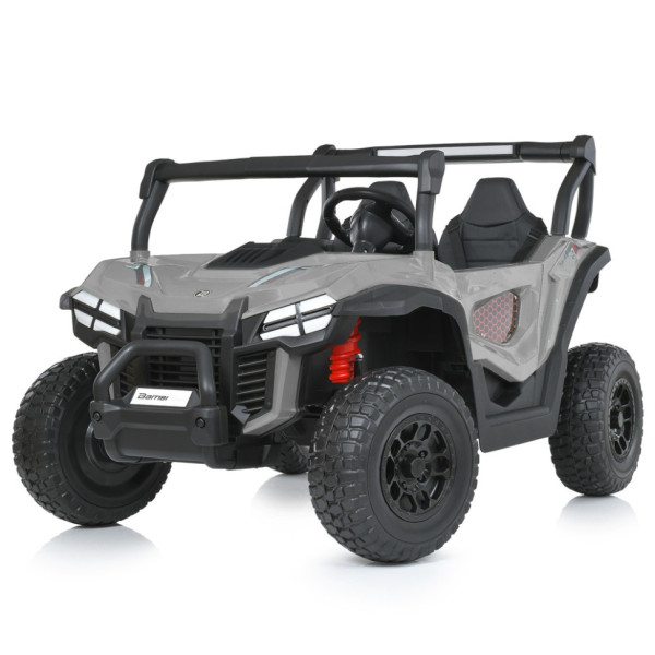 Дитячий електромобіль Джип M 5019EBLR-11(24V) до 59 кг Дитячий електромобіль Джип M 5019EBLR-11(24V) до 59 кг