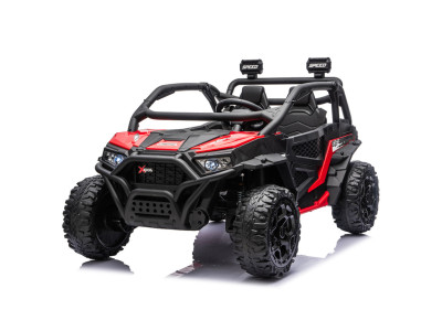 Дитячий електромобіль Баггі M 6481EBLR-3(24V) до 30 кг