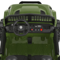 Дитячий електромобіль Джип M 6259EBLR-10(24V) до 50 кг Дитячий електромобіль Джип M 6259EBLR-10(24V) до 50 кг