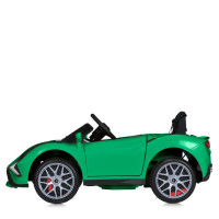 Дитячий електромобіль Машина M 5859EBLR-5 до 30 кг