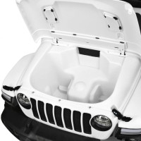 Дитячий електромобіль Джип M 4176EBLR-1 до 35 кг