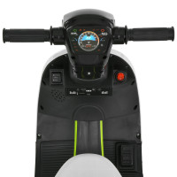 Дитячий електромобіль Мотоцикл M 6298BR-1 до 25 кг