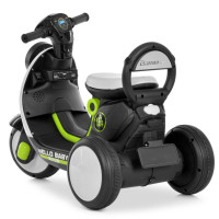 Дитячий електромобіль Мотоцикл M 6298BR-1 до 25 кг