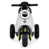 Дитячий електромобіль Мотоцикл M 6298BR-1 до 25 кг