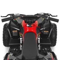 Дитячий електромобіль Квадроцикл HB-EATV1200Q-2ST до 65 кг Дитячий електромобіль Квадроцикл HB-EATV1200Q-2ST до 65 кг