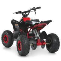 Дитячий електромобіль Квадроцикл HB-EATV1200Q-2ST до 65 кг Дитячий електромобіль Квадроцикл HB-EATV1200Q-2ST до 65 кг