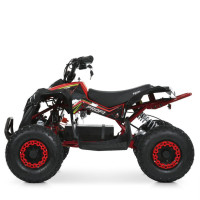 Дитячий електромобіль Квадроцикл HB-EATV1200Q-2ST до 65 кг Дитячий електромобіль Квадроцикл HB-EATV1200Q-2ST до 65 кг