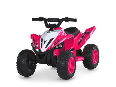 Дитячий електромобіль Квадроцикл M 6279EBR-8 до 30 кг