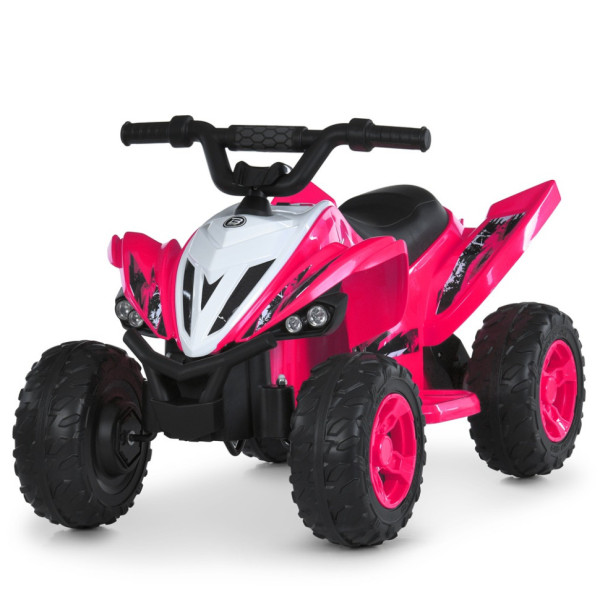 Дитячий електромобіль Квадроцикл M 6279EBR-8 до 30 кг