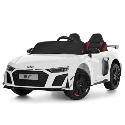 Дитячий електромобіль Машина M 6310EBLR-1 до 50 кг