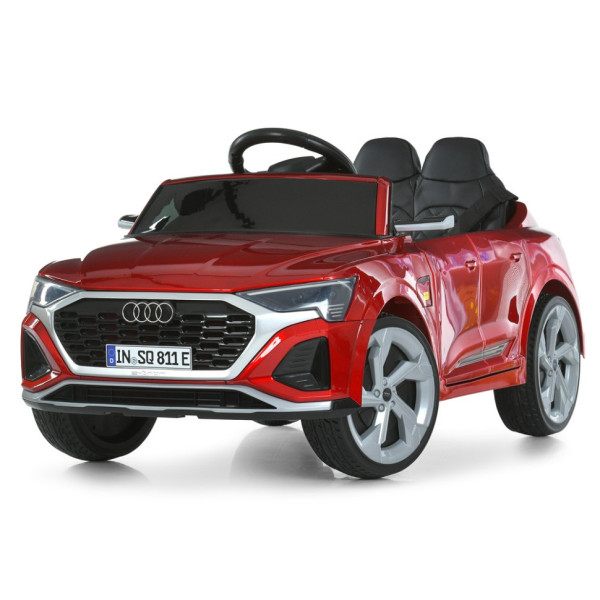 Дитячий електромобіль Машина M 5899EBLRS-3 до 30 кг Дитячий електромобіль Машина M 5899EBLRS-3 до 30 кг