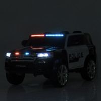 Дитячий електромобіль Джип JJ2022EBLR-2-1(2)(24V) до 30 кг