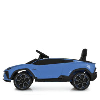 Дитячий електромобіль Машина M 6293EBLR-4 до 30 кг Дитячий електромобіль Машина M 6293EBLR-4 до 30 кг