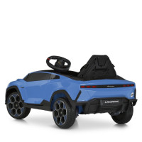 Дитячий електромобіль Машина M 6293EBLR-4 до 30 кг Дитячий електромобіль Машина M 6293EBLR-4 до 30 кг