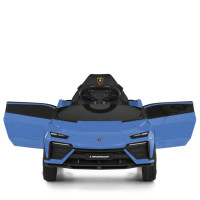 Дитячий електромобіль Машина M 6293EBLR-4 до 30 кг Дитячий електромобіль Машина M 6293EBLR-4 до 30 кг