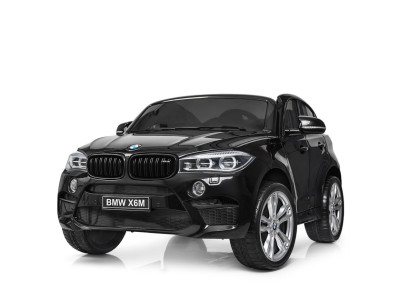 Дитячий електромобіль Джип JJ2168EBLR-2 BMW до 50 кг Дитячий електромобіль Джип JJ2168EBLR-2 BMW до 50 кг
