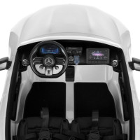 Дитячий електромобіль Машинка M 6315EBLR-1(24V) до 50 кг