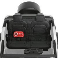 Дитячий електромобіль Джип JJ2500EBLR-1(24V) до 50 кг Дитячий електромобіль Джип JJ2500EBLR-1(24V) до 50 кг