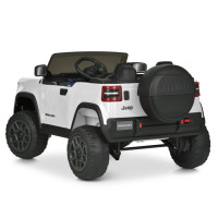 Дитячий електромобіль Джип JJ2500EBLR-1(24V) до 50 кг Дитячий електромобіль Джип JJ2500EBLR-1(24V) до 50 кг