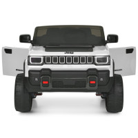 Дитячий електромобіль Джип JJ2500EBLR-1(24V) до 50 кг Дитячий електромобіль Джип JJ2500EBLR-1(24V) до 50 кг