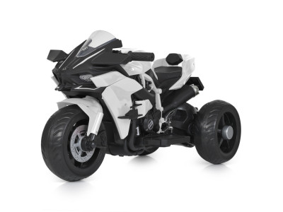 Електромобіль дитячий Мотоцикл M 5023EL-1 до 30 кг