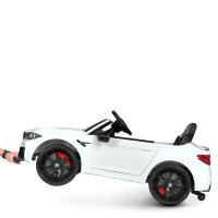 Дитячий електромобіль Bambi M 4791EBLR-1 BMW до 30 кг. Дитячий електромобіль Bambi M 4791EBLR-1 BMW до 30 кг.