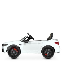 Дитячий електромобіль Bambi M 4791EBLR-1 BMW до 30 кг. Дитячий електромобіль Bambi M 4791EBLR-1 BMW до 30 кг.