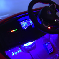 Дитячий електромобіль Bambi M 4791EBLR-1 BMW до 30 кг. Дитячий електромобіль Bambi M 4791EBLR-1 BMW до 30 кг.